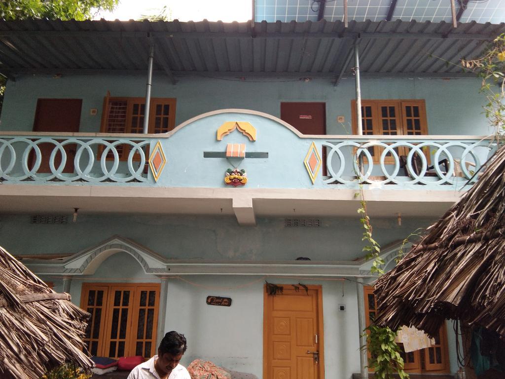 Bobby Guest House 亨比 外观 照片