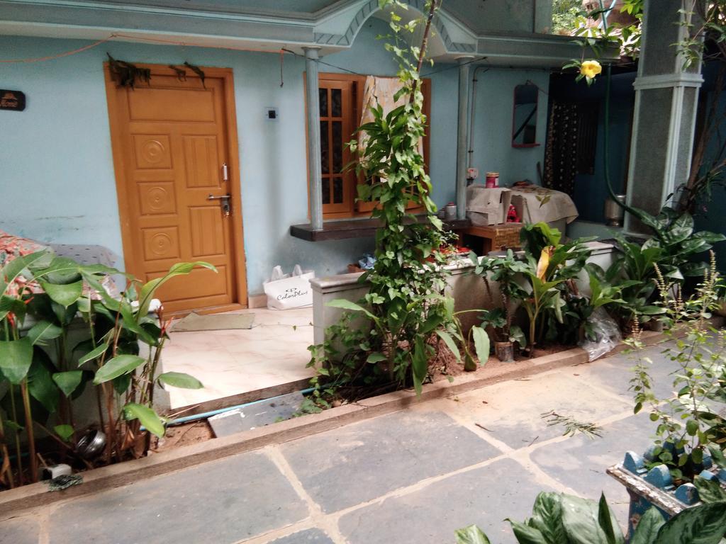 Bobby Guest House 亨比 外观 照片