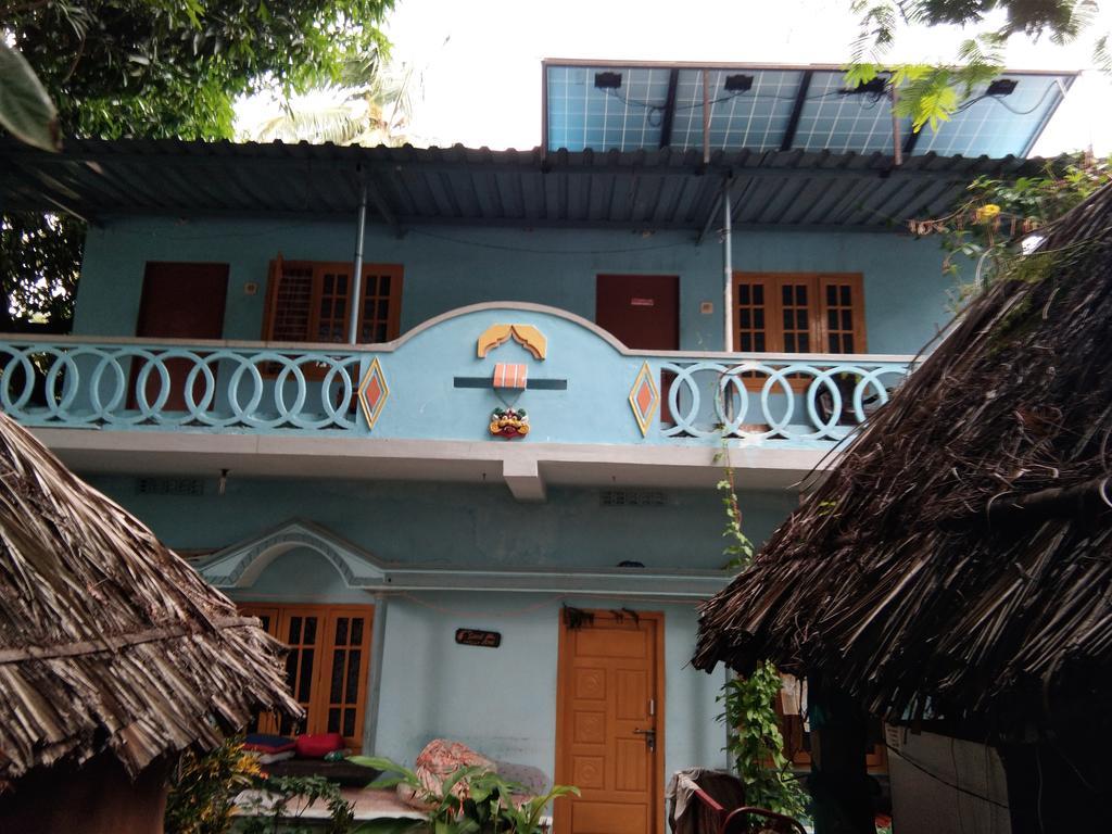 Bobby Guest House 亨比 外观 照片