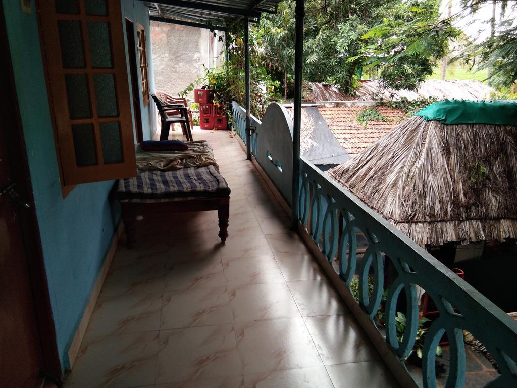 Bobby Guest House 亨比 外观 照片